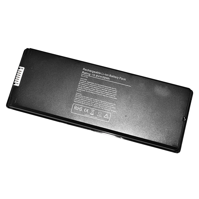 10 8 V 59Wh Аккумулятор для ноутбука APPLE MacBook MA472 A1185 ASMB016 MA566 MA566FE/A MA566G/A MA566J/A | Компьютеры