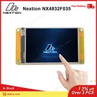 Резистивный сенсорный модуль Nextion NX4832F035 серии Discovery, 3,5 дюйма, поддержка отладки