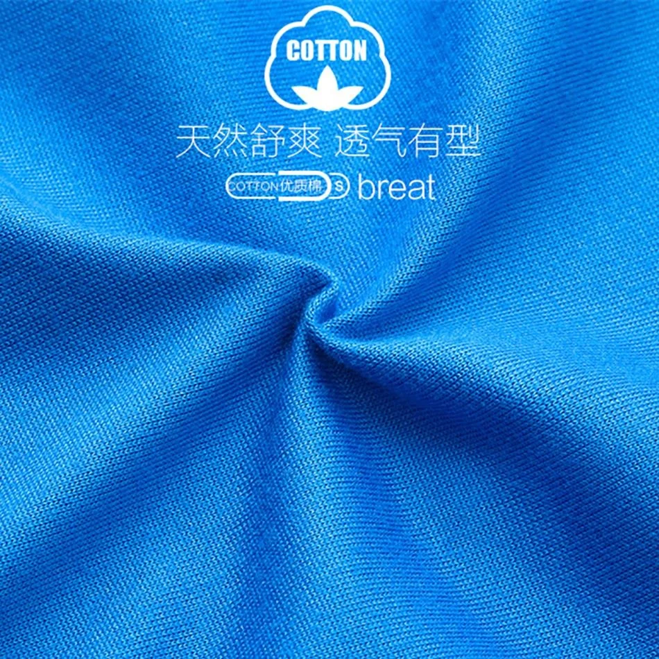 Трусы боксеры мужские 4 шт./лот хлопковые шорты дышащие нижнее белье|Мужские