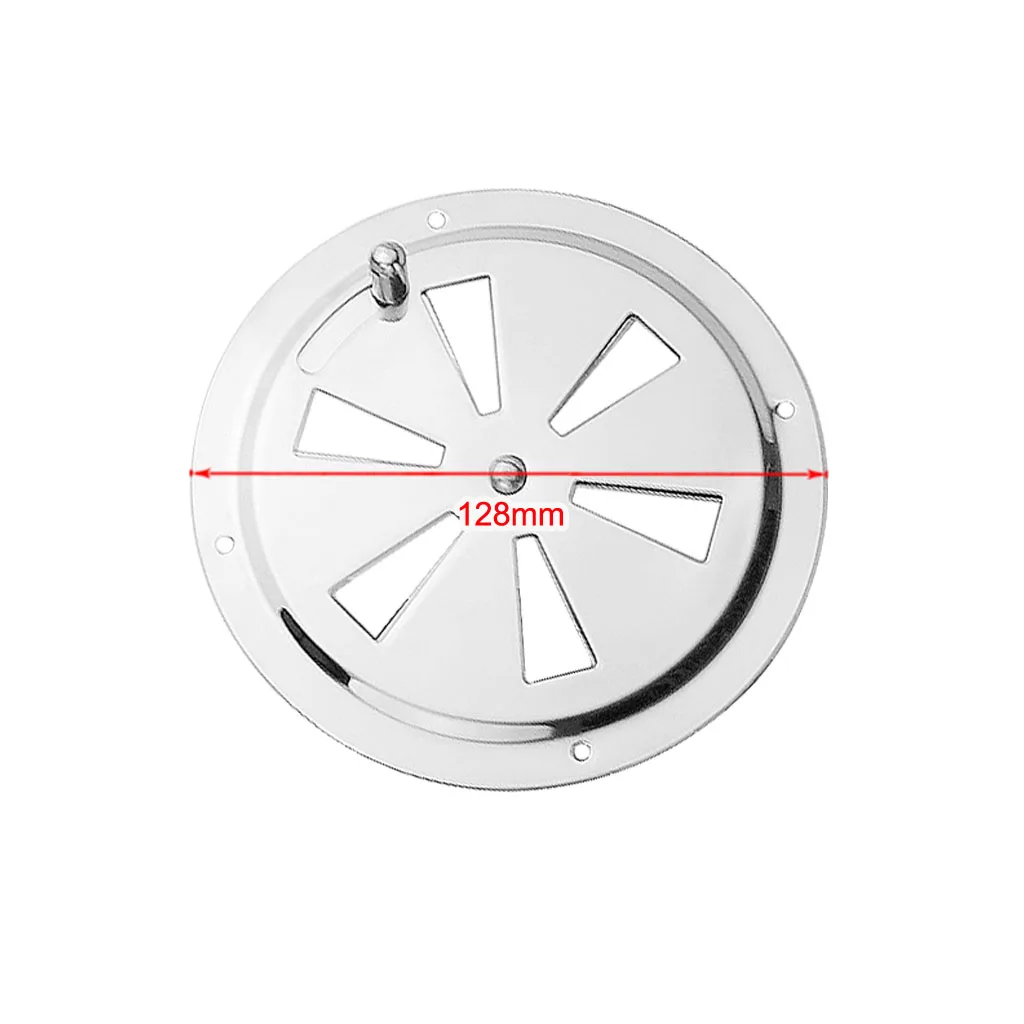 Крышка решетки вентиляции вентиляционная решетка мм из нержавеющей стали для