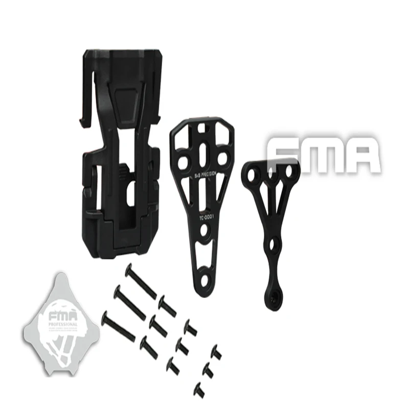 Система переноски FMA SS тройное соединение вспомогательный ремень с
