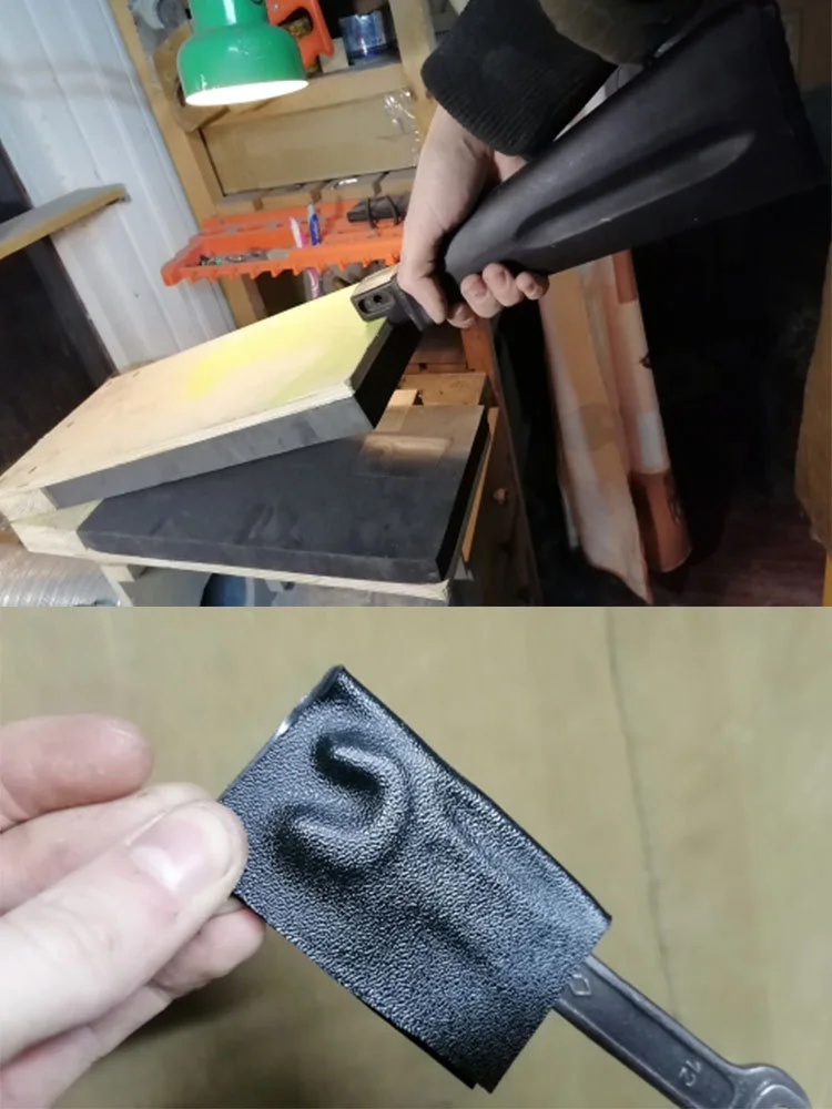2 шт. пенные губки для инструмента KYDEX 30x60x2 5 см | Спорт и развлечения