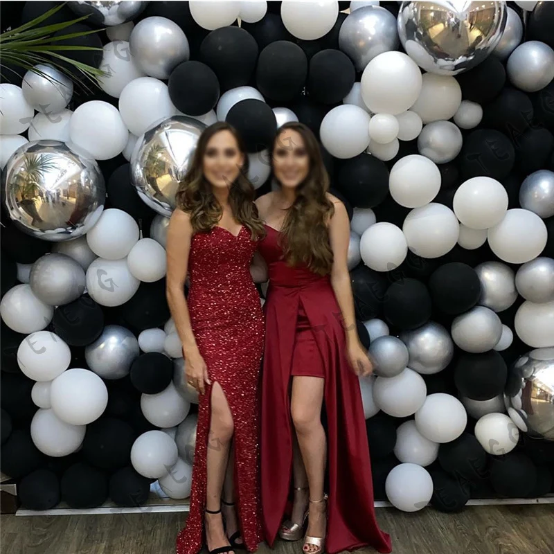 Воздушные шары из серебристой фольги|Воздушные и аксессуары| |