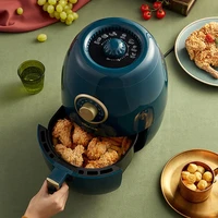 air fryer household multi purpose 3l large capacity electric fryer non stick pan easy to clean