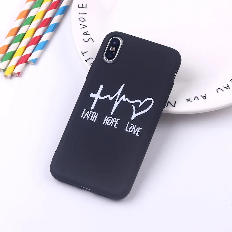 Чехол для iPhone XR XS Max 11 Pro 7 8 Plus 6 6S SE2020|Бамперы| |