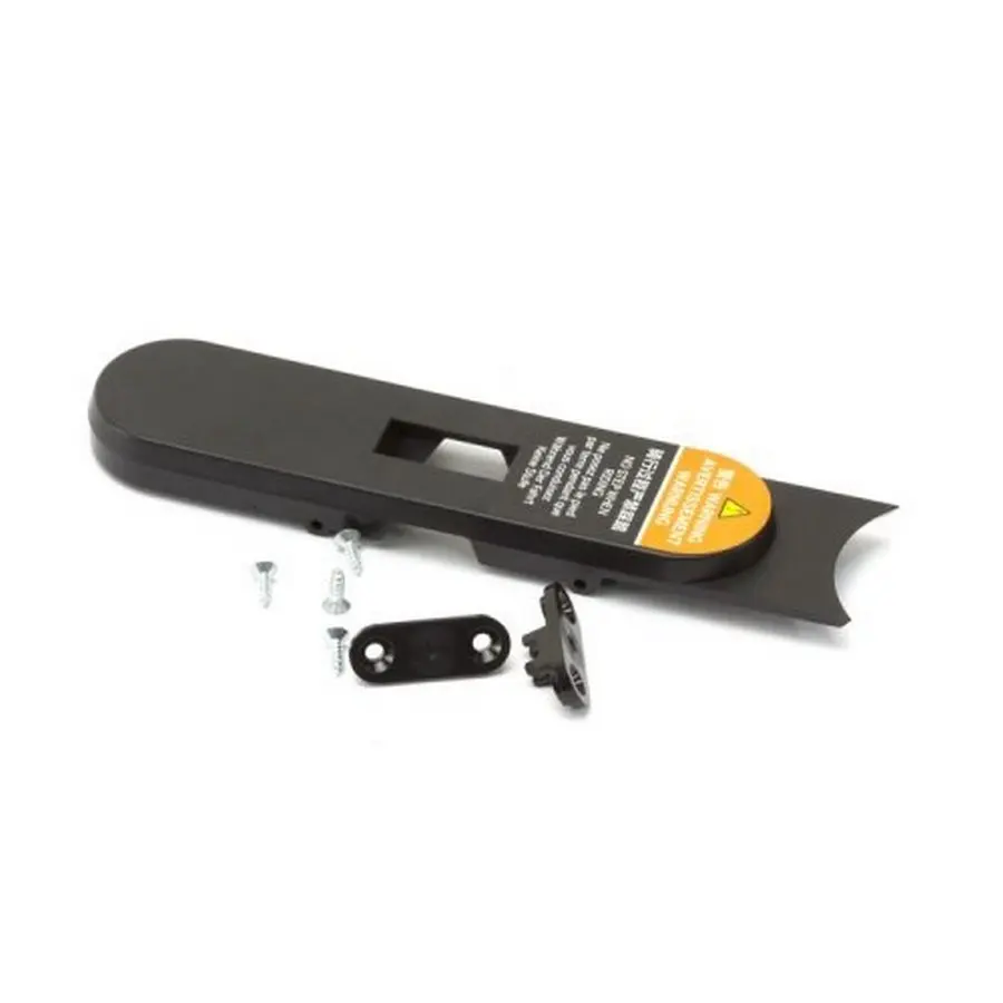 Крышка для головки вилки дроссельной заслонки Ninebot Segway ES1 ES2 запчасти