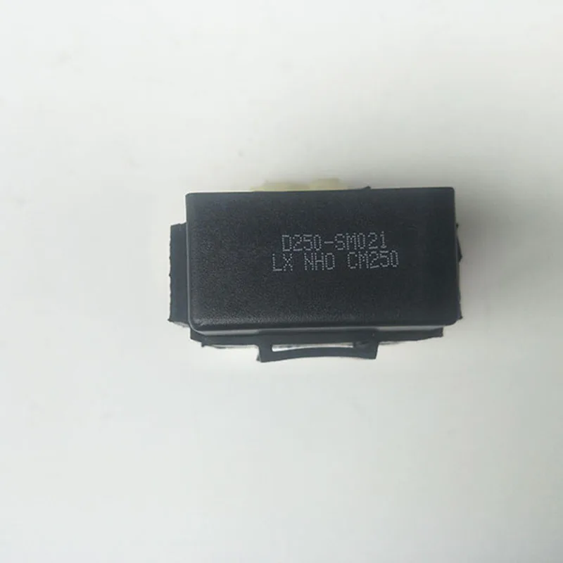 Запчасти для двигателя мотоцикла электрический комплект включает выпрямитель