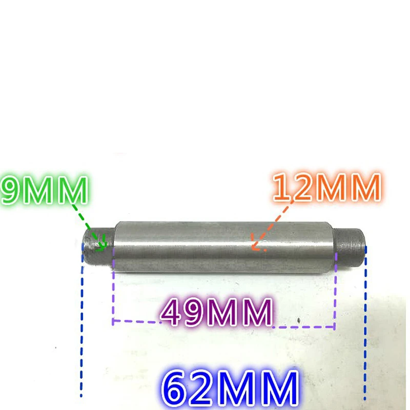 1Set-Tricycle Motor Differential Speed Steel Gear Rear Axle Set(14T+18T+Shaft+Gasket) | Обустройство дома