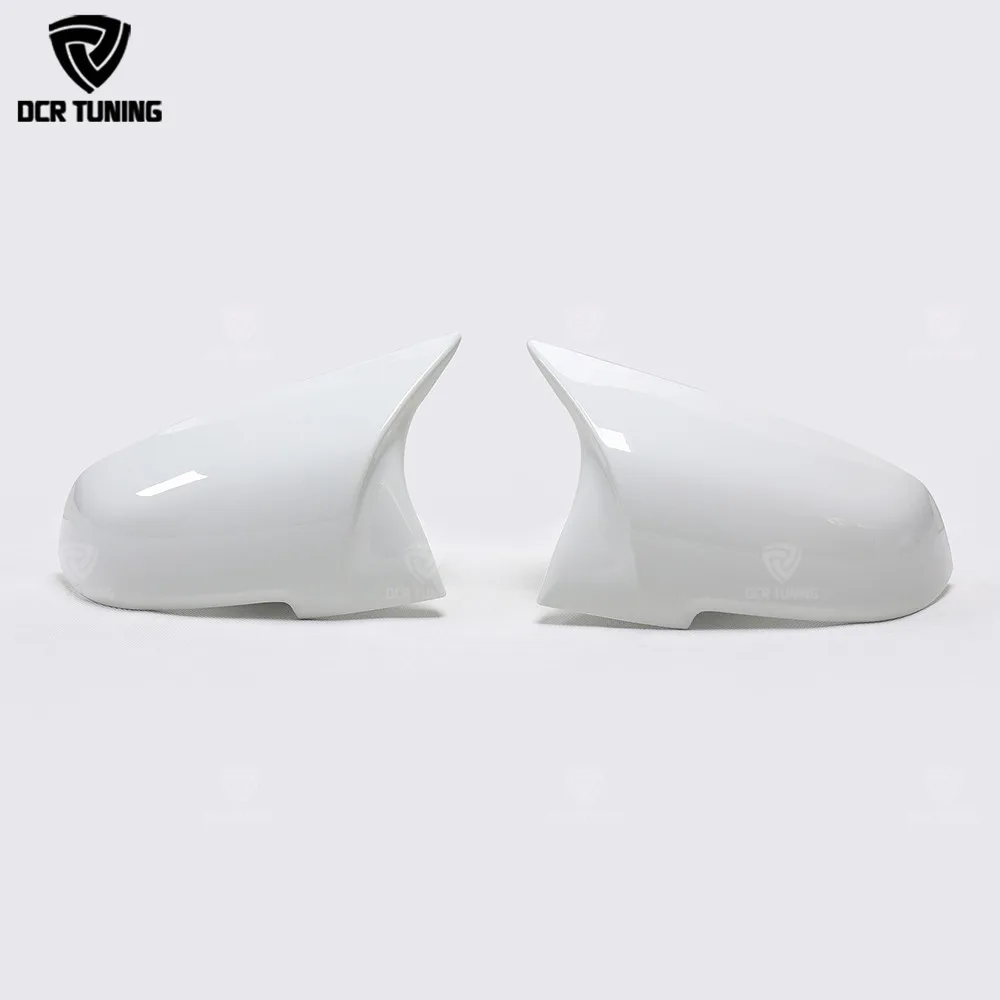 Чехол для зеркала заднего вида BMW 1 2 3 4 X Series F20 F21 F22 F23 F30 F31 F32 F33 F36 X1 E84 F87 M2|Зеркала и