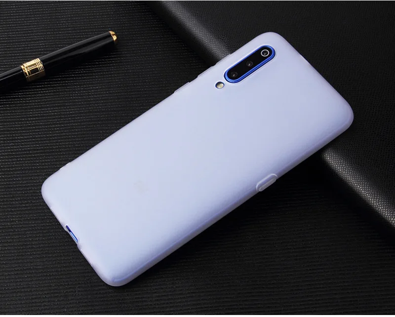 Чехол из ТПУ для Xiaomi Mi 9 |