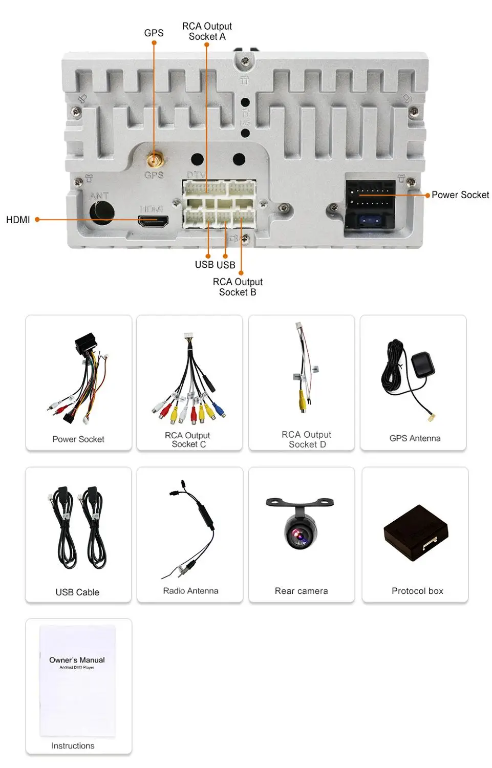 Bosion Android 10 PX6 автомобильный DVD плеер GPS навигатор для Volkswagen Skoda Octavia golf 5 6 touran passat B6 polo