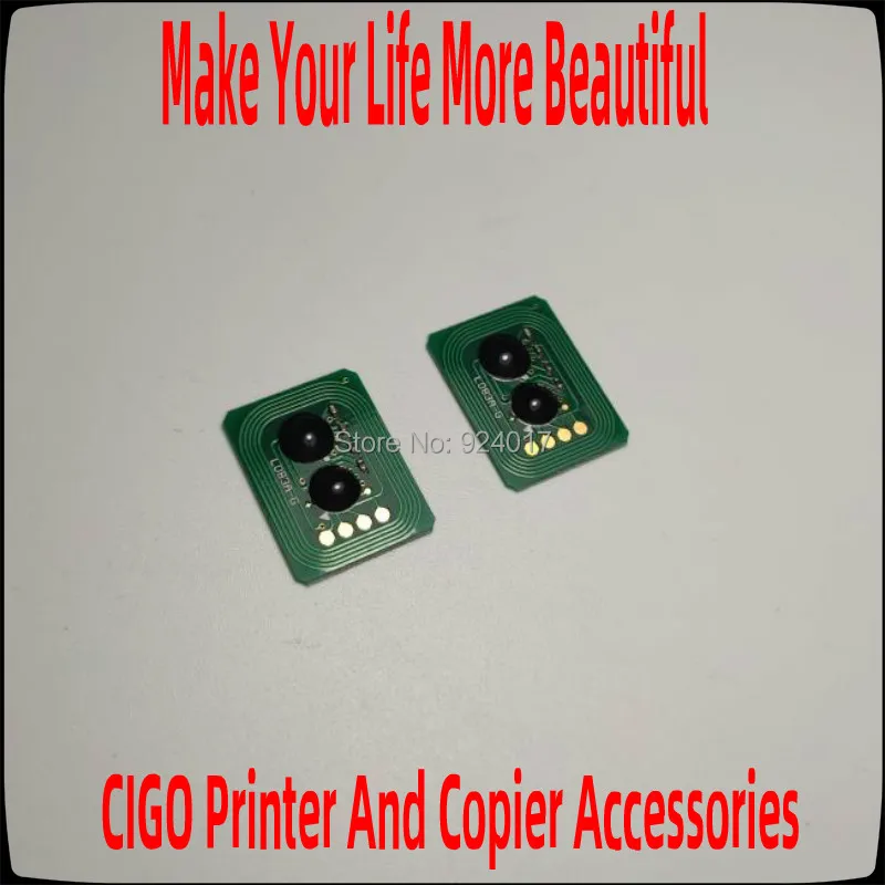 Обломок тонера для Ricoh IPSIO SP C710 C711 C720 C721 принтер SPC 710 711 720 721 515289 515290 515291 515292 тонер