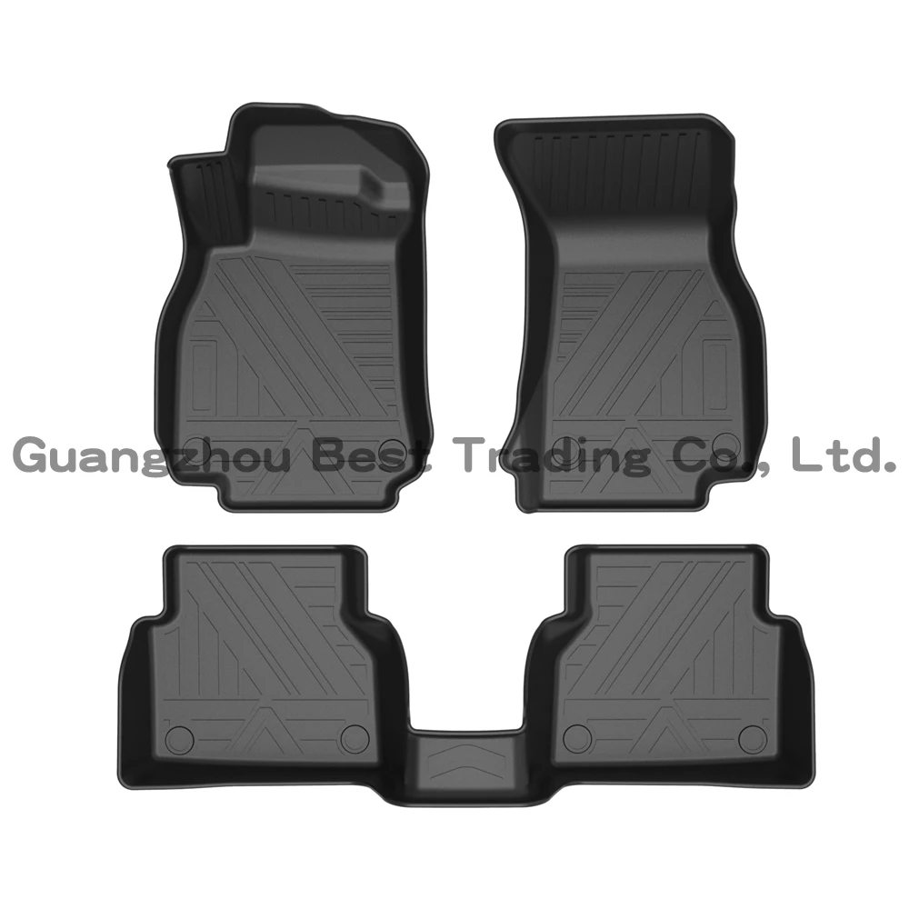 

Car Floor Mats Trunk mat Full Complete Waterproof For Audi A5 2017-2020 Foot Mat For Audi A7 2019 2020