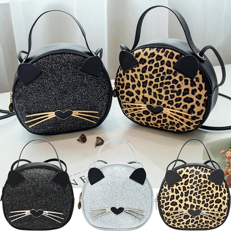 

Fashion Women Shoulder Bag Ladies Handbag PU Leather Small Messenger Bags Luxury Mini Crossbody Pack Mobile Phone Packet