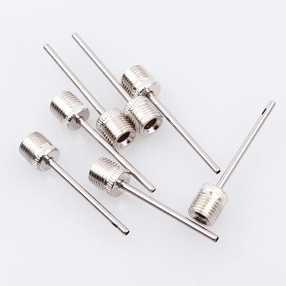 Нагнетатель Pin баскетбольный футбольный волейбол газовая игла надувная