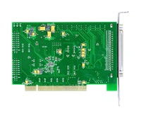 Multifunctional Data Acquisition Card PCI8620 16 Channels 250K with 4 Channels DA 16 Channels DI