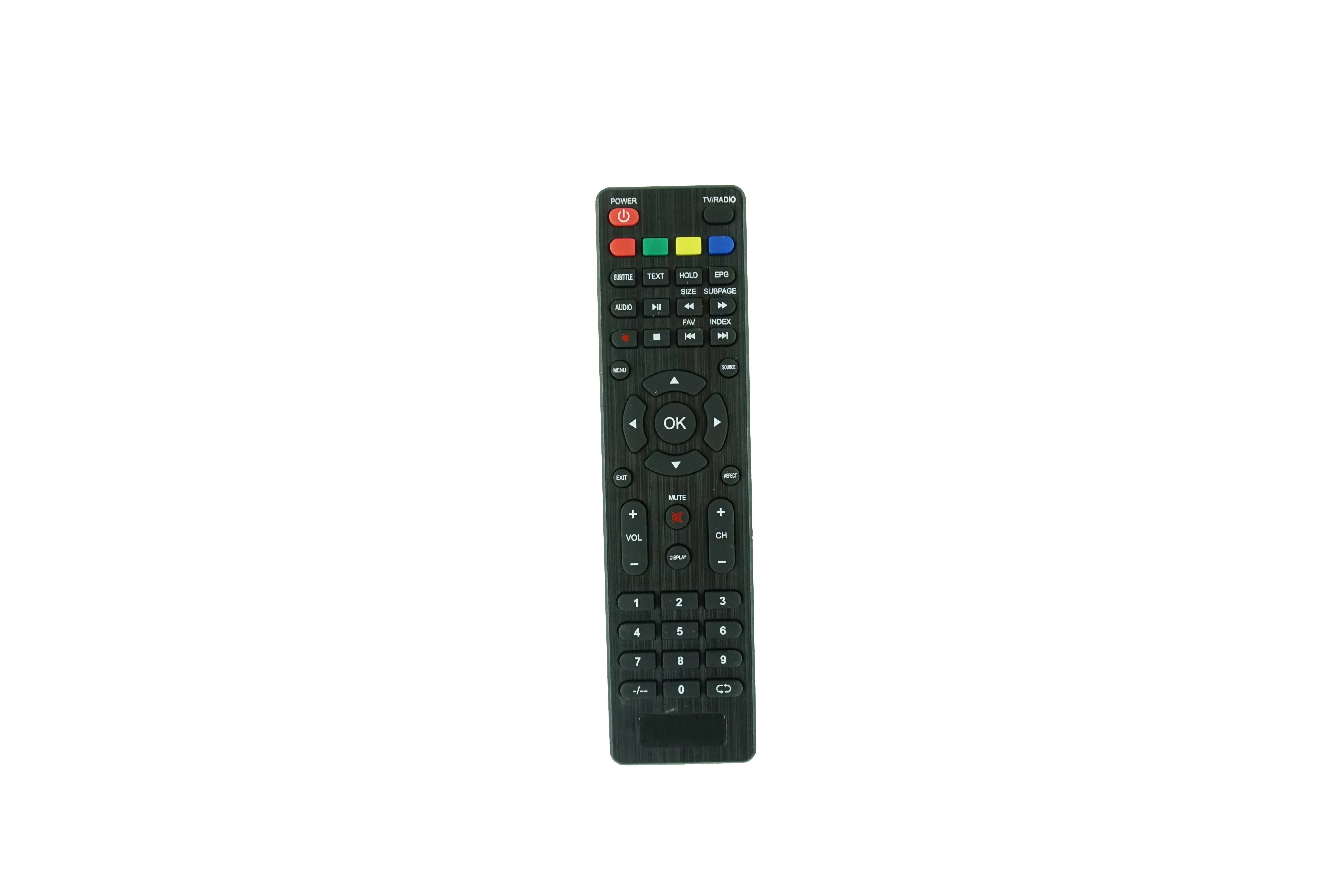 

Пульт дистанционного управления для смарт-ТВ QSCAR Оскар LCD светодиодный HD TV