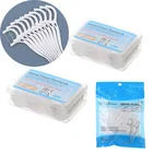 50100 шт., зубная нить для чистки полости рта