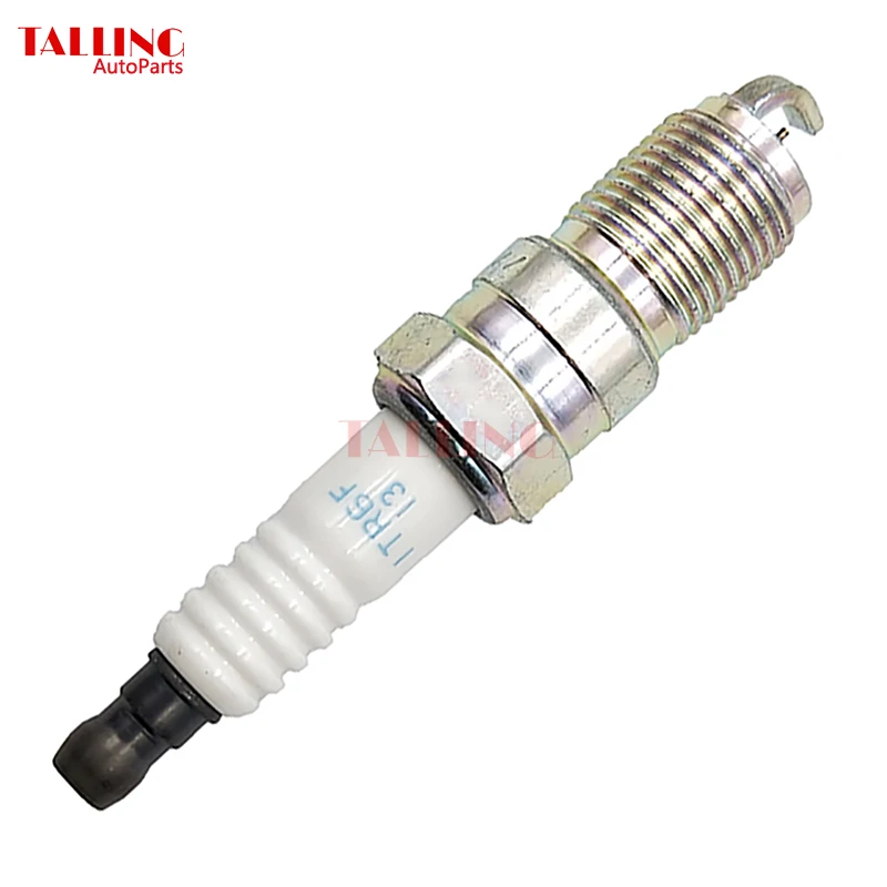 4 шт. Иридиевые свечи зажигания L3Y4-18-110 ITR6F-13 для Mazda 3 Ford CROWN VICTORIA Escape Jaguar X-type ITR6F13