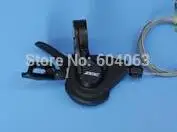 

ZEE SL-M640 10s MTB велосипед триггерный переключатель передач M640