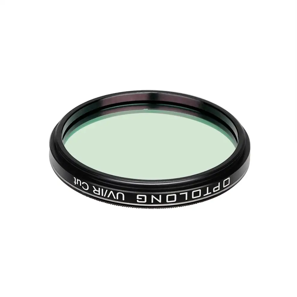 Новый OPTOLONG 2 &quotUV/IR Cut фильтр для CCD цифровой астрофотографии LD1008D| |