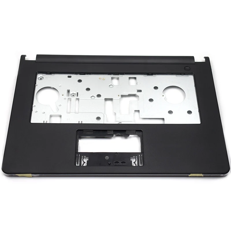 

Новинка, оригинальный черный чехол для ноутбука DELL Inspiron 14 14U 5455 5458 5459, верхний чехол для рук 09FC8V 0MJF4M