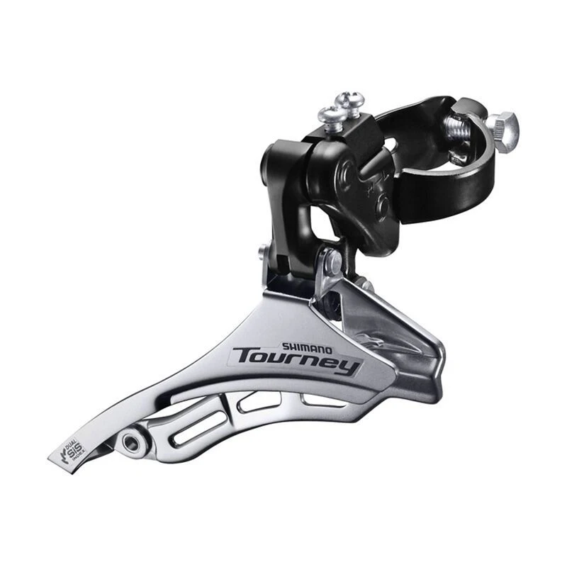 

FD-TY300 MTB передний переключатель передач 6 7 8 18 21 скорость 6s 7s 8s 18s 21 s Запчасти для горного велосипеда