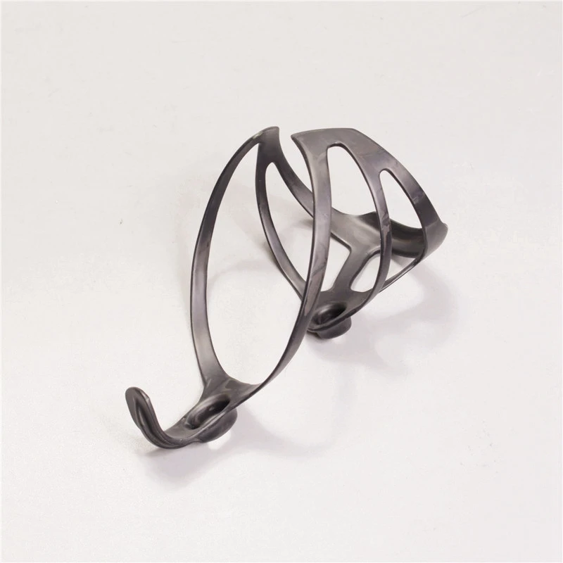 Road Bike Bottle Cage Ultra Light Full Carbon Fiber Water Cup Holder Frame Bicycle Accessories | Спорт и развлечения