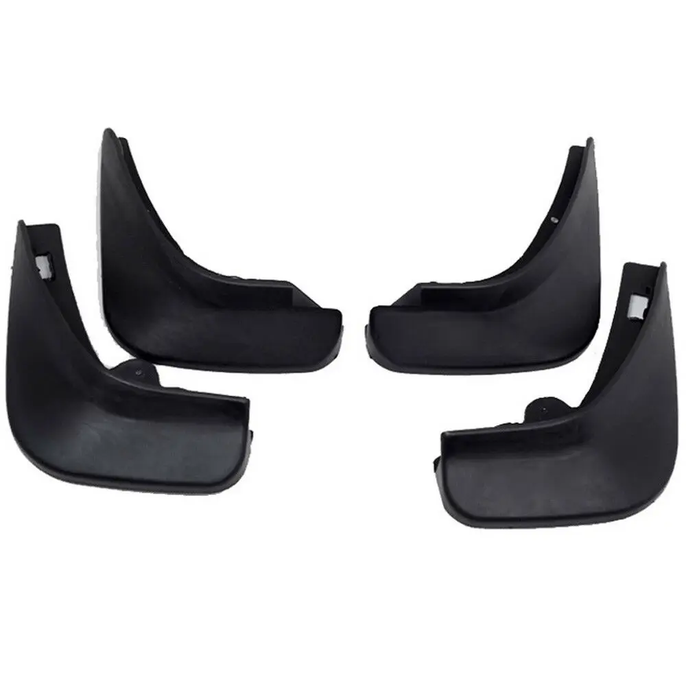 

Car Mud Flaps Splash Guards Mudguards For Ford Focus 2 2009-2011 Sedan 4dr 1.8L