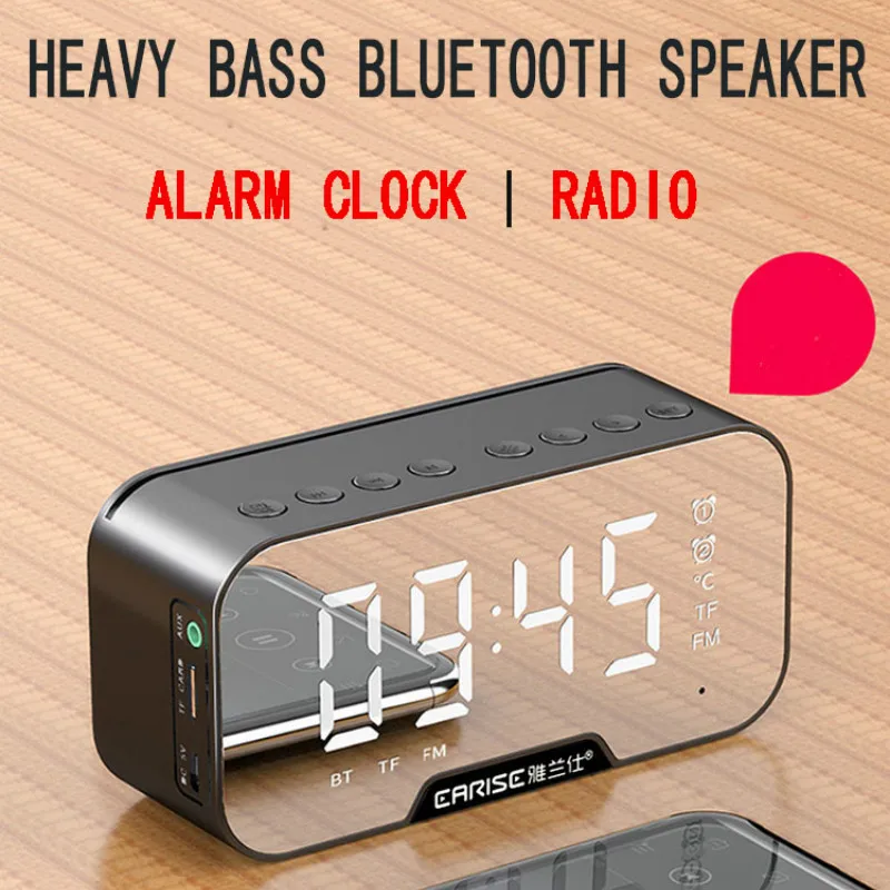 Подсветка вращающийся Голосовое управление Многофункциональный зеркальный