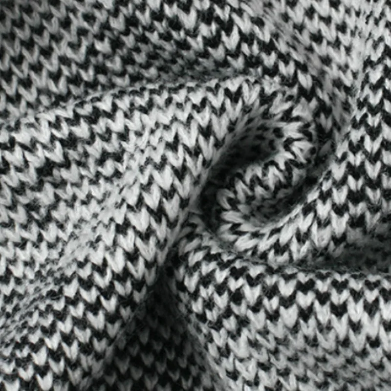 

Dueweer Sweater Vest Women O-neck Sweaters Womens Animal Jacquard Streetwears Woman Outwear Soft Students Korean Style