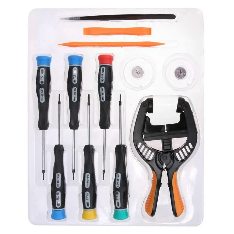 Набор многофункциональных отверток Apple для ремонта мобильных компьютеров 13 в