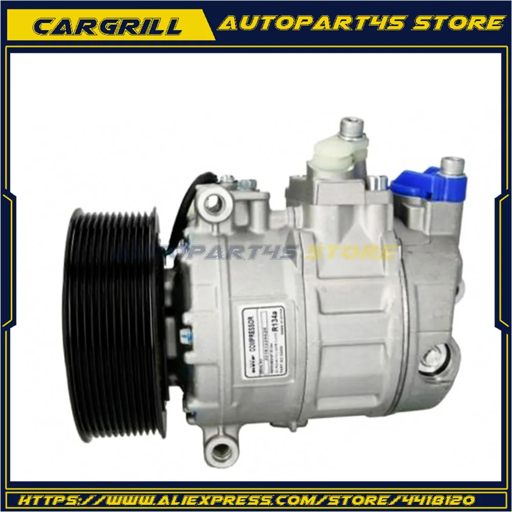 Preise NRF A/C AC AIR CON KOMPRESSOR NRF32454