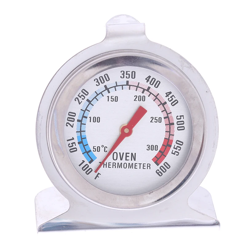 

1Pc High Temperature Resistant Oven Thermometers Household Thermometer Baking Tools