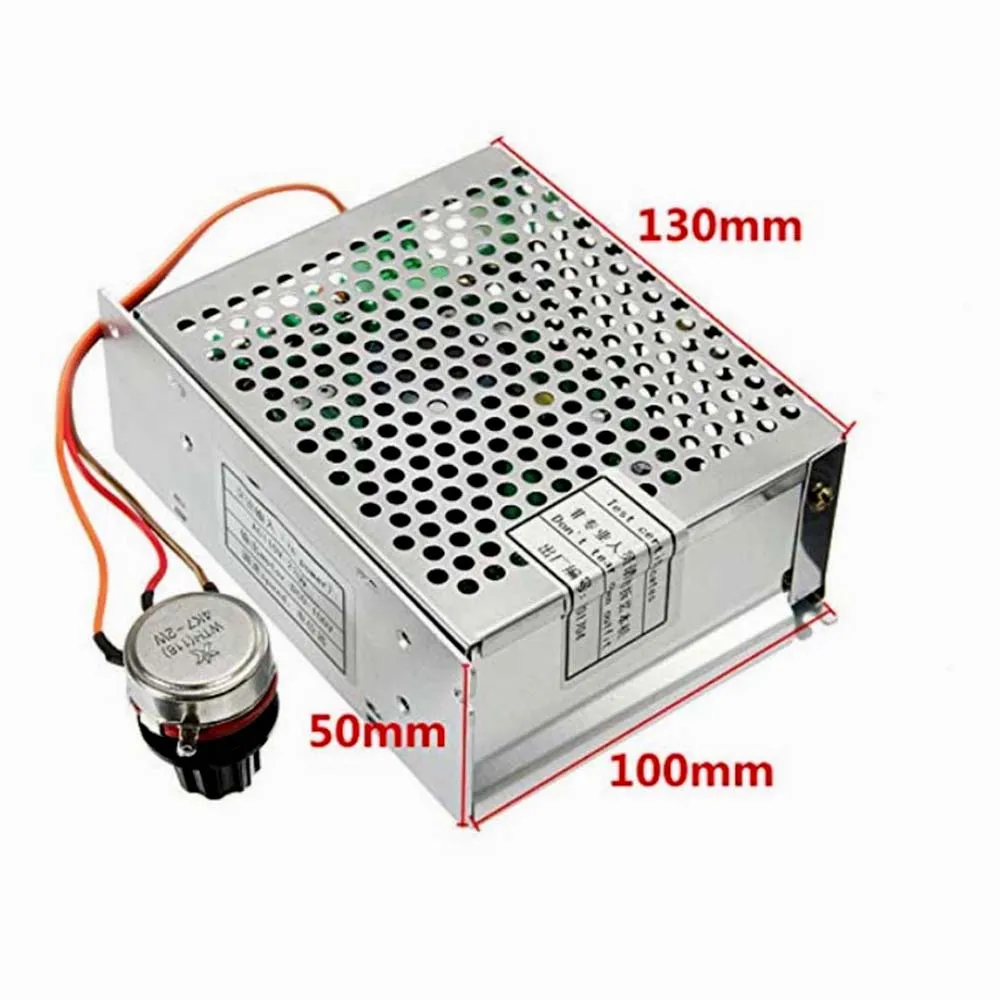 С воздушным охлаждением 0.5kw CNC spindleMotor Kit ER11 патрон 500 Вт мотор шпинделя+ регулятор скорости питания для гравировки