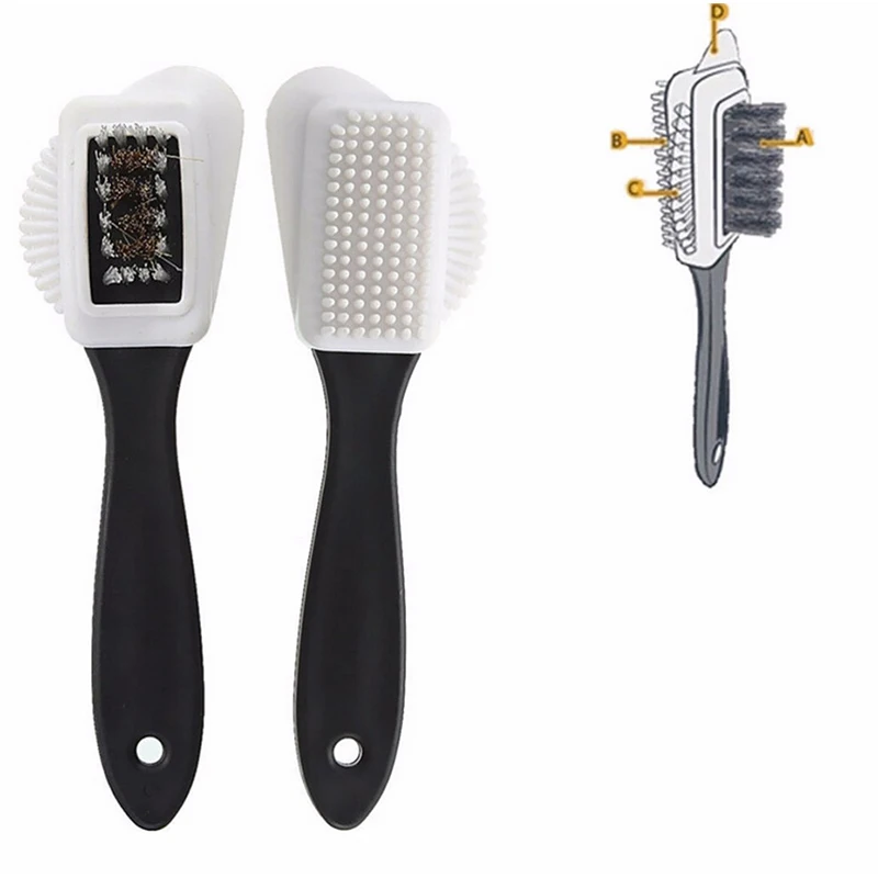 Щетка для чистки обуви Чистка Обуви уход за уборкой подходит из нубука и