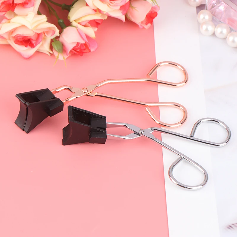 Золотая/серебряная Магнитная ресница аппликатор магнитные ресницы для глаз