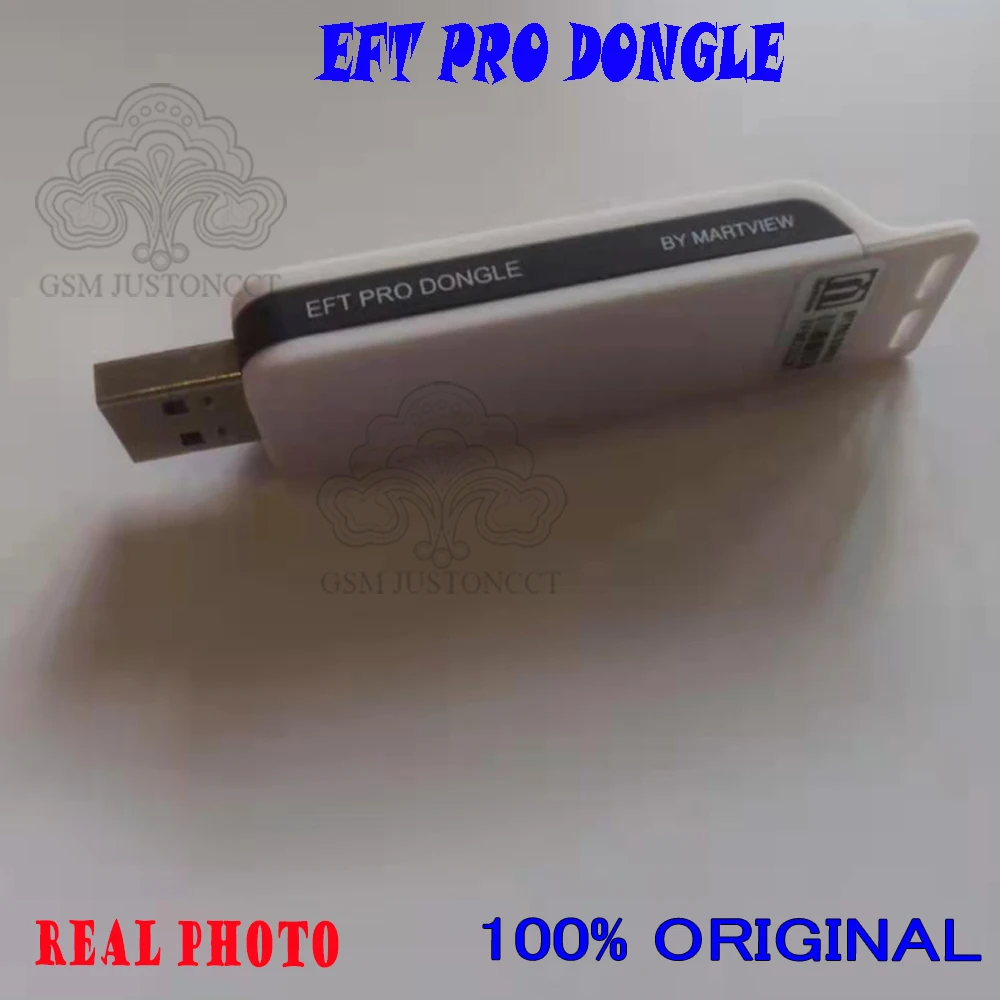 EFT Pro Dongle прошивка команда |