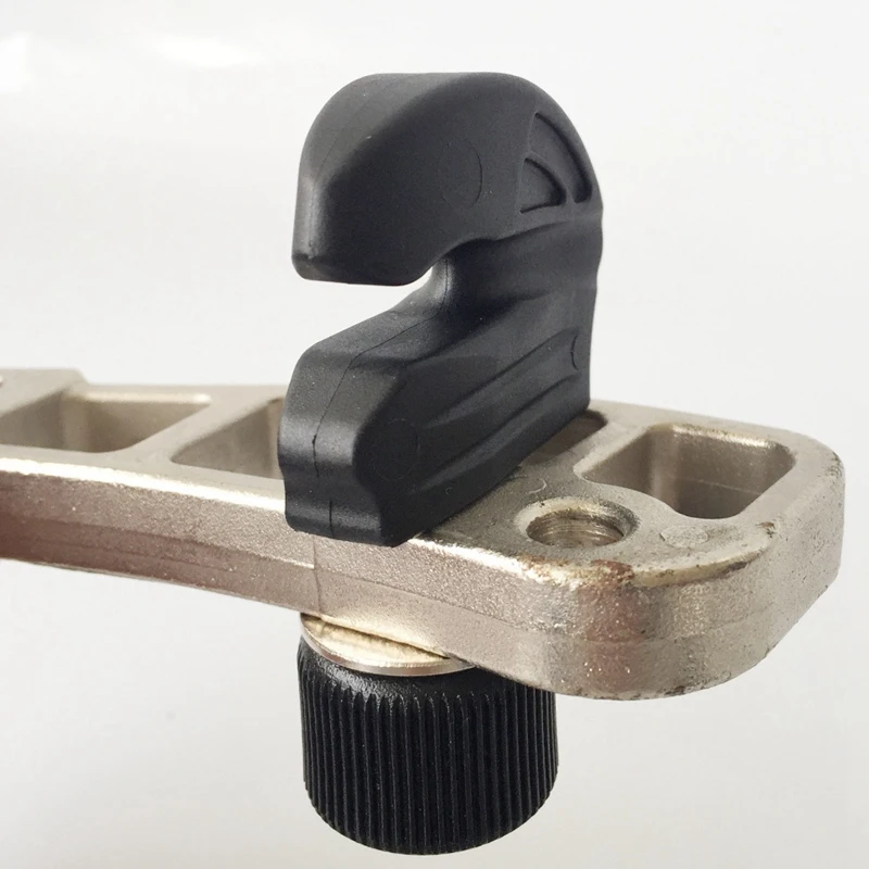 

U Shape Badminton Racket String Clamp Fixation Stringing Machine Tools Parts for Badminton