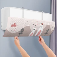 cleaning deflector air conditioner covers filter air conditioner covers cartoons portable airco raam bedroom supplies dm50acc
