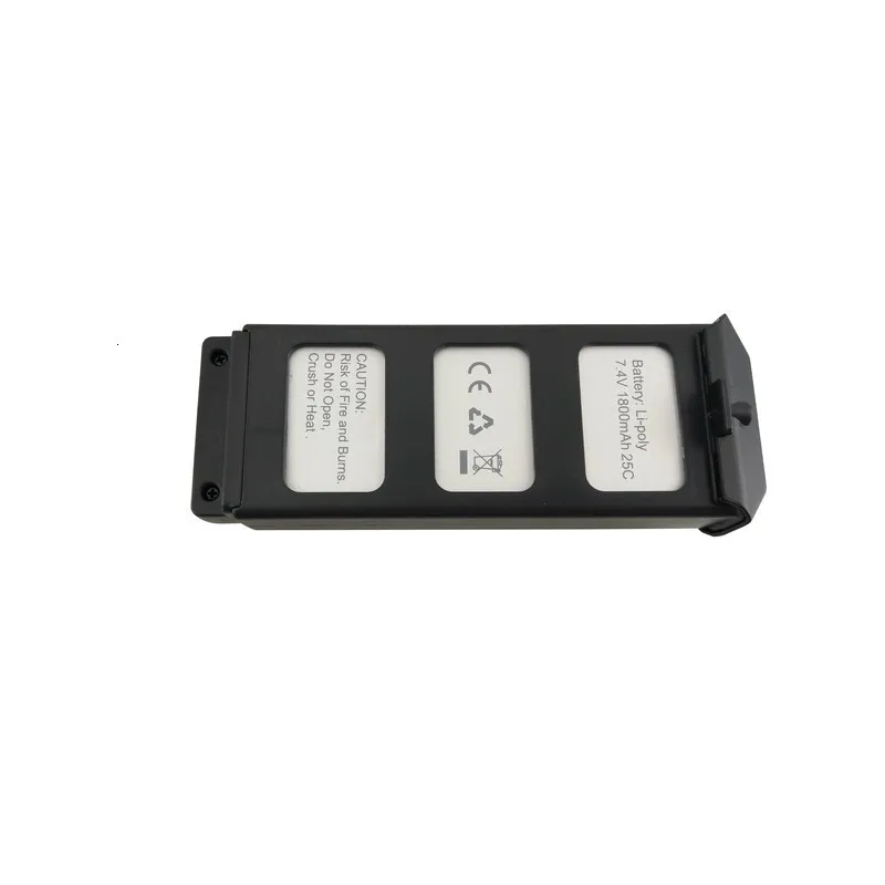Аккумулятор 7 4 В 1800 мАч с USB кабелем для зарядки MJX B5W Bugs 5W F20 аксессуары