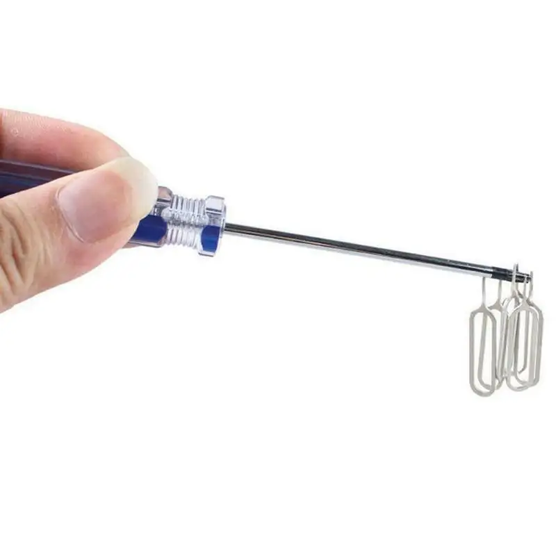 Отвертка с цветком сливы 1 шт. отвертка T8/T9/T10 Torx неразборная для 360|Отвертка| |