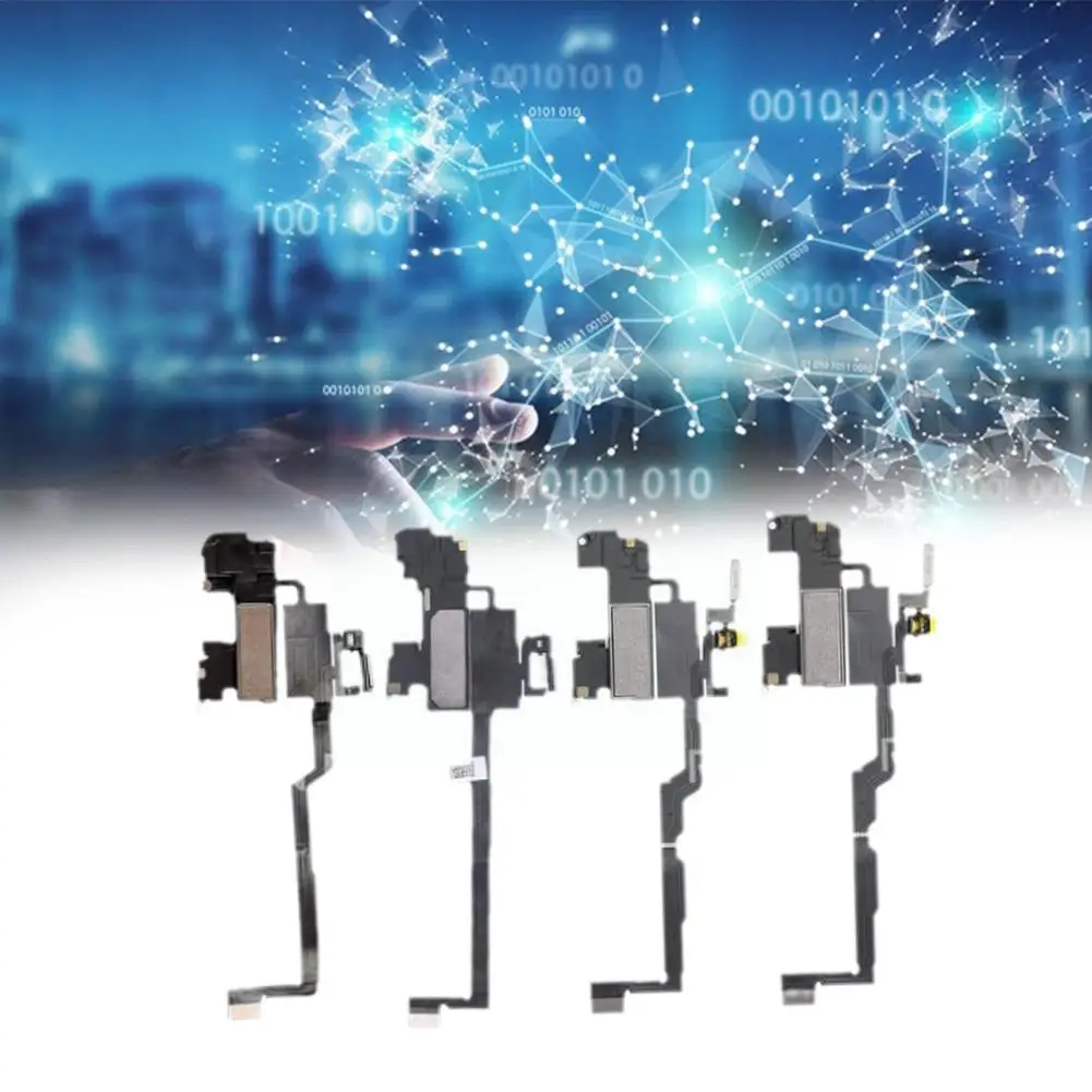 

Mobile Phone Handset Cable Test Sensor Cable Suitable Cable Handset XRMAX For XS Cable L4T8