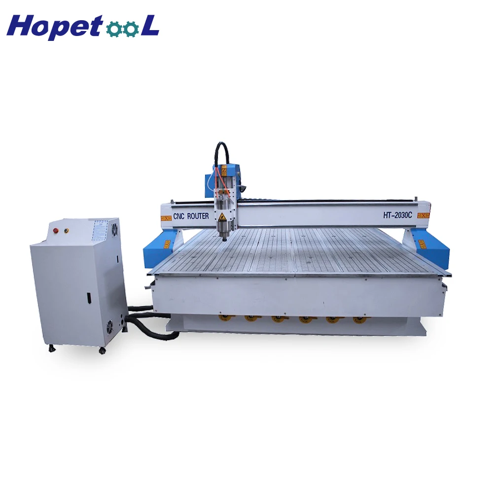 Напрямую с фабрики поставляем фрезерный станок ЧПУ 3000x2000 | Инструменты