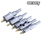 5 шт.компл . 1618.5202530 мм , вольфрамная сталь сверла твердого сплава Металлообработка инструменты для из нержавеющей стали , стали , железа и