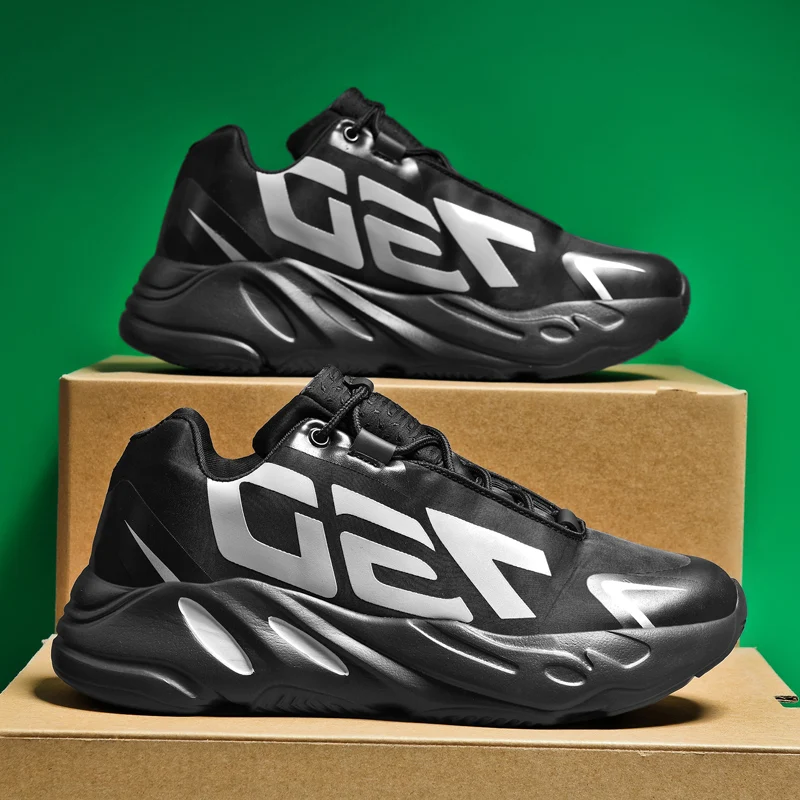 

Высококачественные мужские беговые кроссовки, новинка 2021, светильник кие кроссовки для бега, модная дизайнерская уличная оригинальная спо...