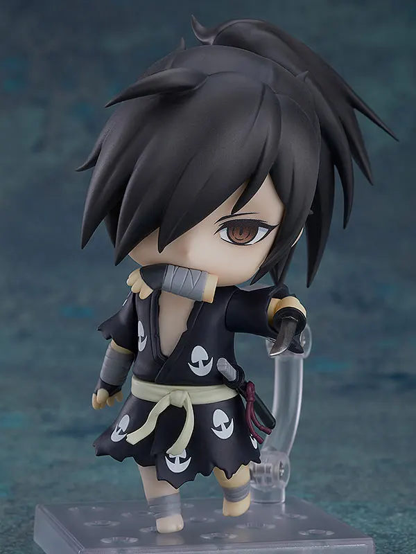 PrettyAngel-Оригинальная фигурка с хорошей улыбкой ГСК № 1144 Dororo Hyakkimaru | Игрушки и хобби