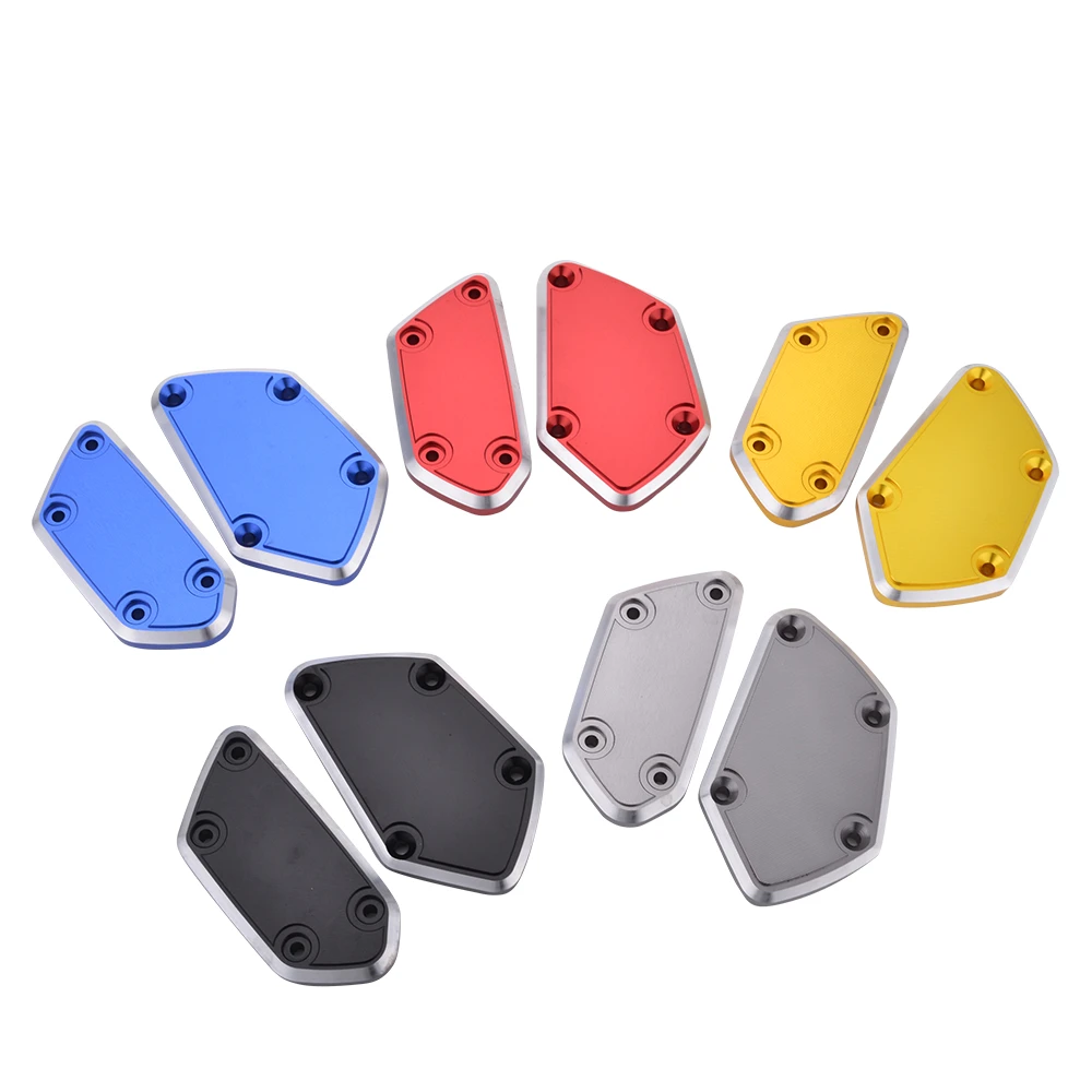 Для BMW R nineT 1200GS LC Adv Adventure R1200GS 1200RT 2014 2016 передний тормоз и сцепление резервуар для