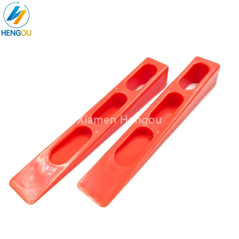 20 шт. новые части печатной машины Клин для бумаги человека Roland Komori и т. Д. Размер