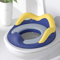 tyry hu baby potty training seat multifunctional portable toilet ring kid urinal toilet potty training seats for children